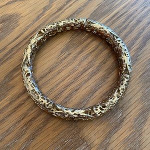 Kendra scott vintage bangle